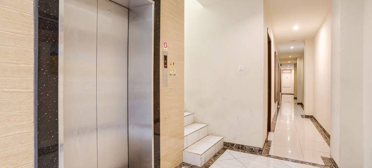 Holiday Hotel Makassar By LIFE图片