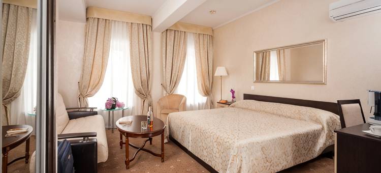 卡梅尔格尔斯盖酒店(Kamergersky Hotel)图片