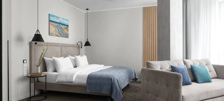 Hotel Kristall Hotel & Spa图片