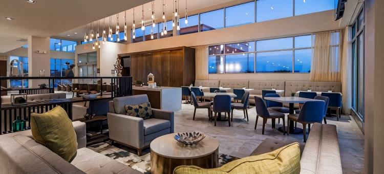 浩枫长住奥斯汀北酒店(Hawthorn Extended Stay Austin North)图片