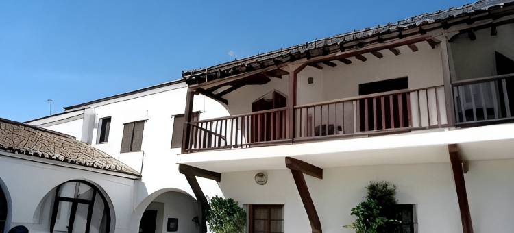 图加斯拉斯特露查斯酒店(Hotel Tugasa Las Truchas)图片
