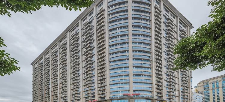 乐途民宿(五岭广场店)图片