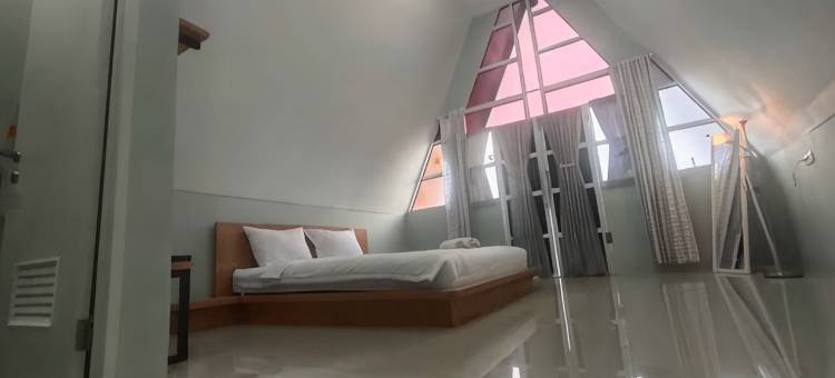 D'Kayangan Resort & Cafe图片