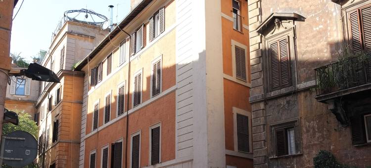 Studio Della Pace, Charming & Romantic - Piazza Navona - RENOVATED图片