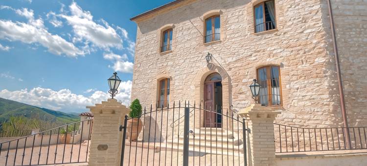 弗德里科I号乡间别墅(Country House Federico I)图片