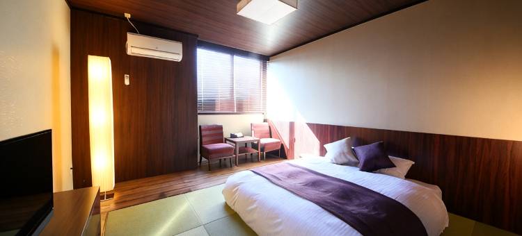 那须一夜酒店(Nasu Ichiya Hotel)图片
