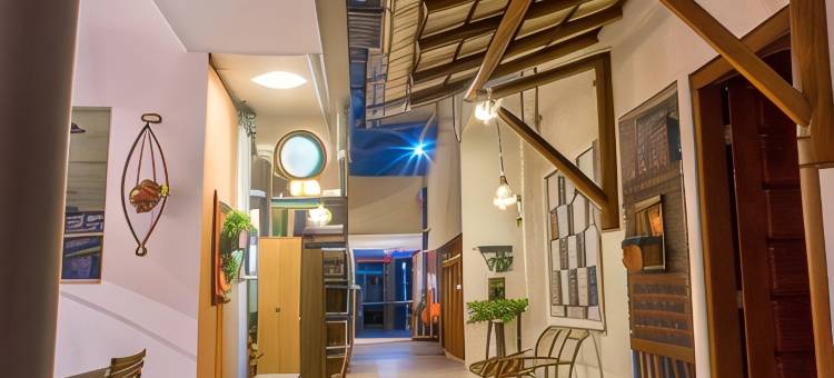 黑山旅馆及Spa(Serra Negra Pousada Spa)图片