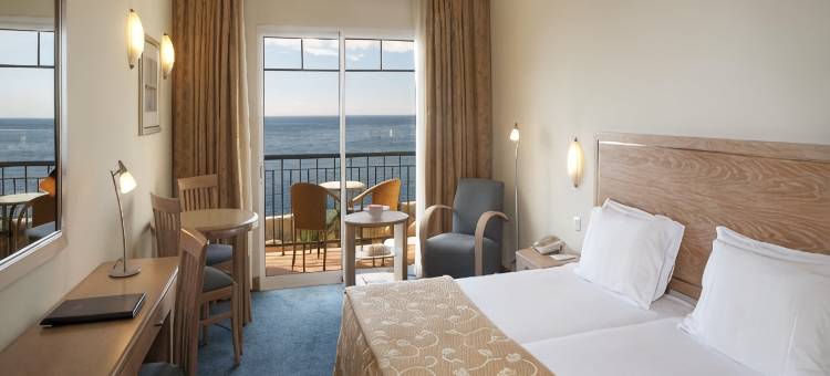 波尔图湾波尔图圣玛丽亚酒店-限成人入住(PortoBay Santa Maria - Adults Only)图片