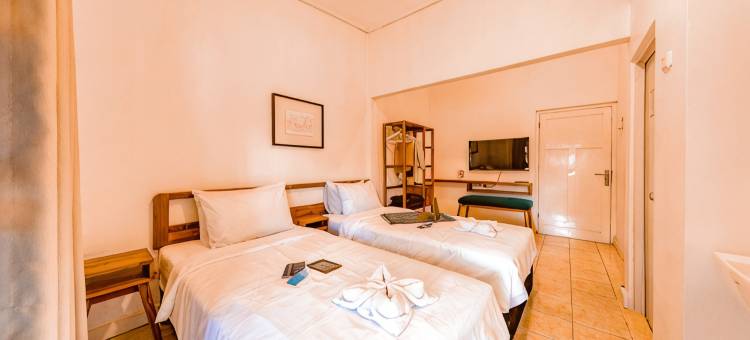 布米青年旅馆(Bhumi Hostel)图片