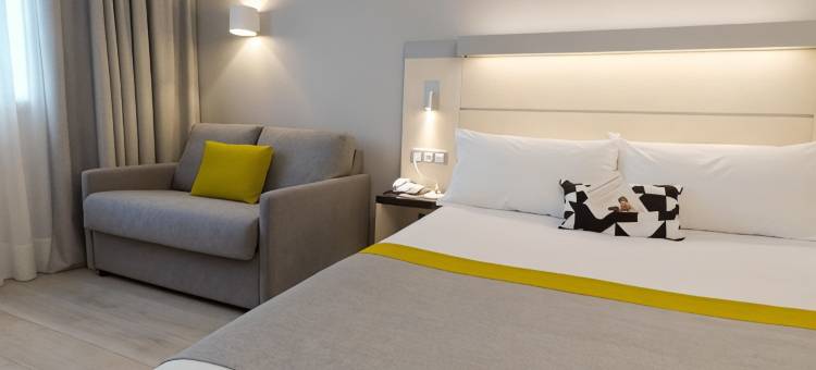 Holiday Inn Express 潘普洛纳(Holiday Inn Express PAMPLONA by IHG)图片