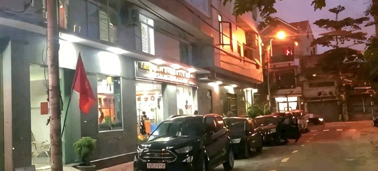 黄宝酒店(Hoang Bao Hotel)图片