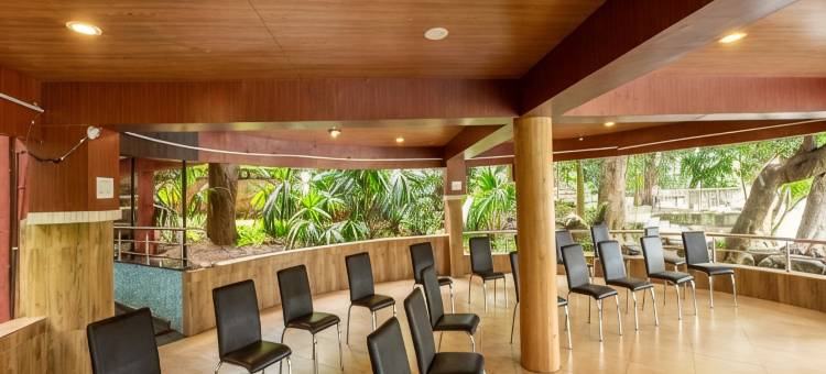 斯利兰家帕纳孔雀河景克孜迪克酒店(Kstdc Hotel Mayura Riverview Srirangapatna)图片