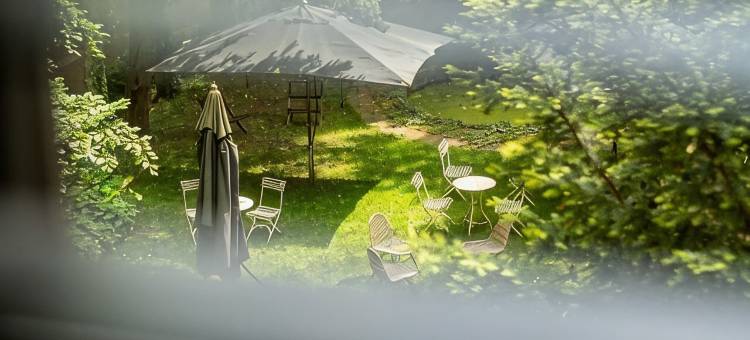 Castelsuites - Charming Luxury Boutique Suites图片