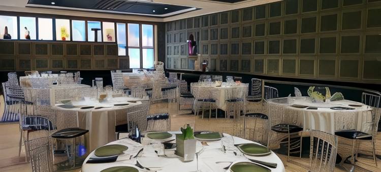 布里夫大酒店(Grand Hôtel Brive)图片