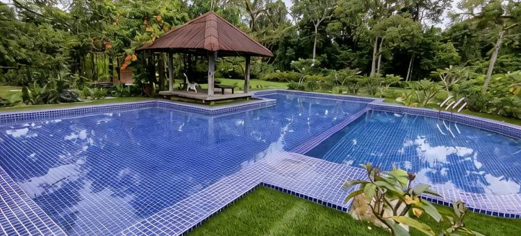 巴加斯扎卡里亚果园小屋(Bagas Zakariah Orchard Lodge)图片