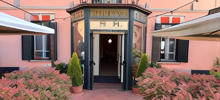 卢多威可阿里欧斯托酒店(Hotel Ludovico Ariosto)图片