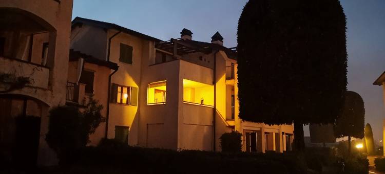 Lugana Residence We LAKE it图片