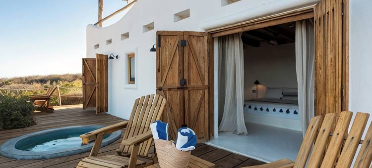 NEST Baja，设计酒店成员(Nest Baja, a Member of Design Hotels)图片