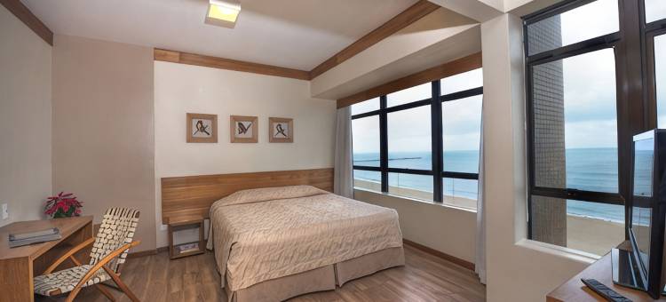 麦格纳普拉亚酒店(Magna Praia Hotel)图片