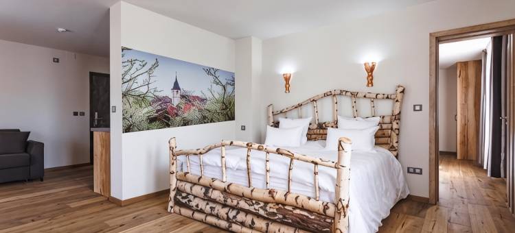 LOGIS HOTEL KEIMBERG图片