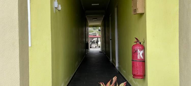 NDE酒店(Nde Hotel)图片