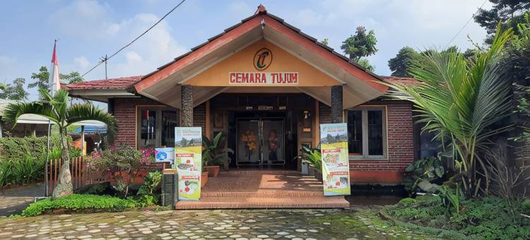 Cemara Tujuh Homestay & Resto图片