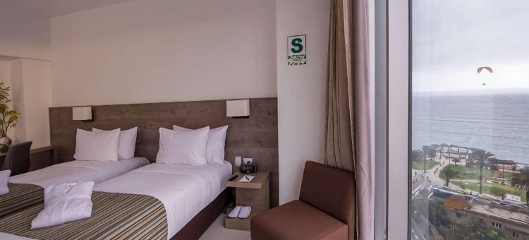 拉尔科都市贝斯特韦斯特优质酒店(Best Western Plus Urban Larco Hotel)图片