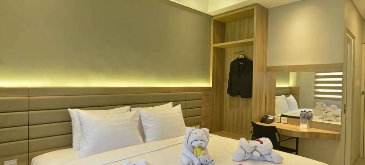 小草酒店(Grass Inn Hotel Solo)图片
