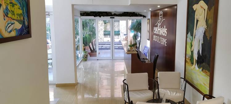 布里斯托温泉酒店(Casthotels Bristol Terme)图片