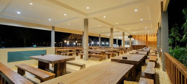 山口洋大洋渡假酒店(Dayang Resort Singkawang)图片