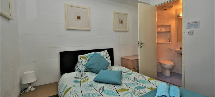 水滨宾馆(Waterfront Guest Accommodation)图片