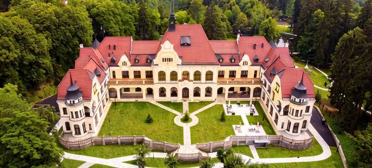 Rubezahl Marienbad 豪华历史城堡酒店 & 高尔夫 - 城堡酒店集合(Rubezahl-Marienbad Luxury Historical Castle Hotel & Golf-Castle Hotel Collection)图片