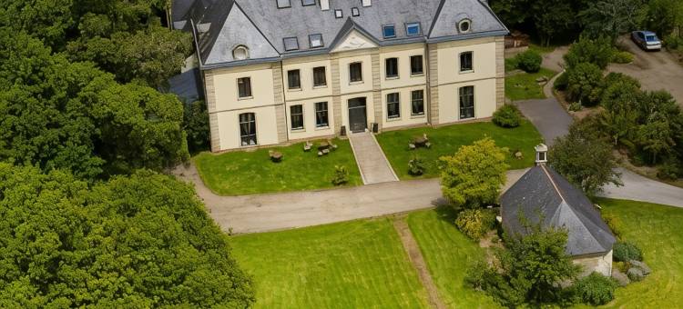 印度庄园原生酒店(Manoir des Indes, the Originals Relais)图片