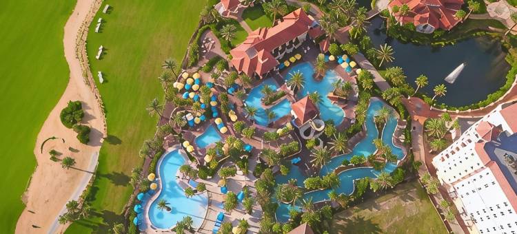 吊床海滩高尔夫度假村及水疗中心(Hammock Beach Golf Resort & Spa)图片