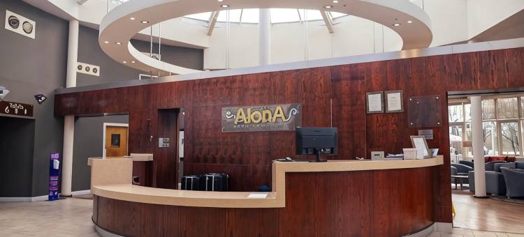 阿罗那酒店(Alona Hotel)图片