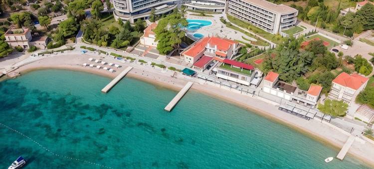 Maistra选择Srebreno高级公寓(Maistra Select Srebreno Premium Apartment)图片