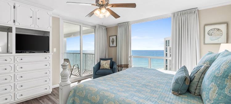 Amazing Beachfront Condo in the Heart of Destin - w/Free Beach Setup March-OCT图片
