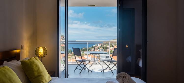 GuestReady - Sea-View Stay图片