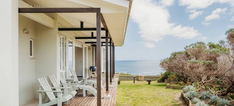 Xairu: 3 bedroom seaside gem on Walker Bay图片