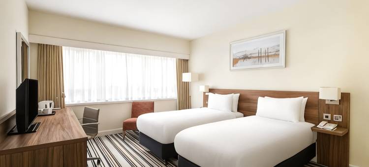 Holiday Inn 伊普斯维奇(Holiday Inn IPSWICH by IHG)图片