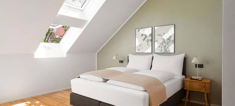 Limehome Graz Trauttmansdorffgasse图片