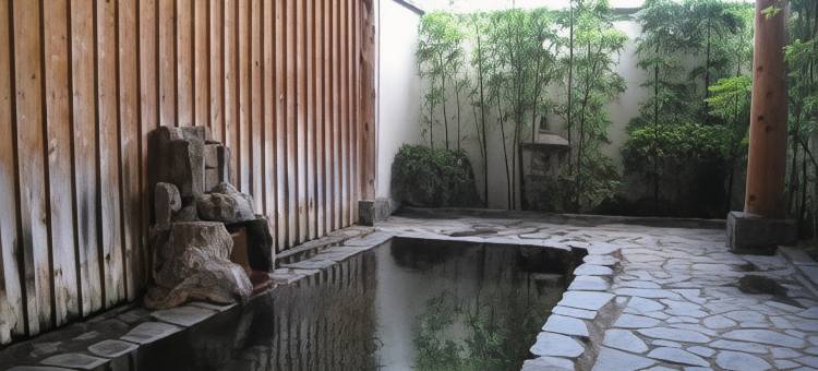 仁田屋日式旅馆(Nitaya)图片