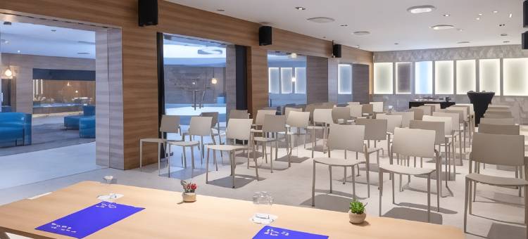 马西亚塞维利亚KUBB酒店(Hotel Macià Sevilla Kubb)图片