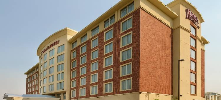 丹佛威斯敏斯特德鲁里广场酒店(Drury Plaza Hotel Denver Westminster)图片