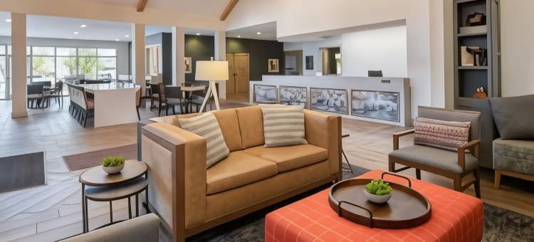 博兹曼居家酒店(Residence Inn Bozeman)图片