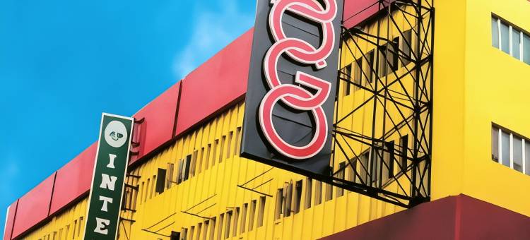崇光雷克托酒店(Hotel Sogo Recto)图片