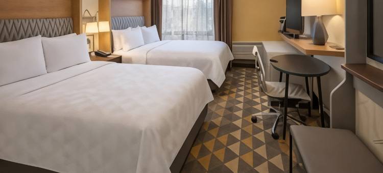 洲际酒店集团假日酒店：波特兰-I-5 S(威尔逊维尔)(Holiday Inn PORTLAND- I-5 S (WILSONVILLE) by IHG)图片