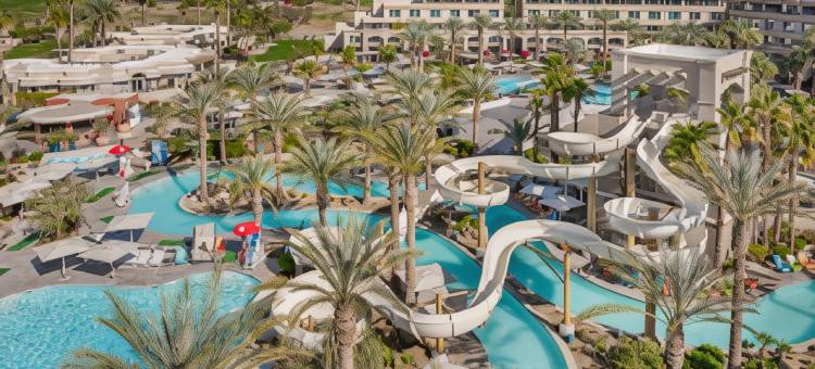 君悦印度韦尔斯度假村及别墅(Grand Hyatt Indian Wells Resort Villas)图片