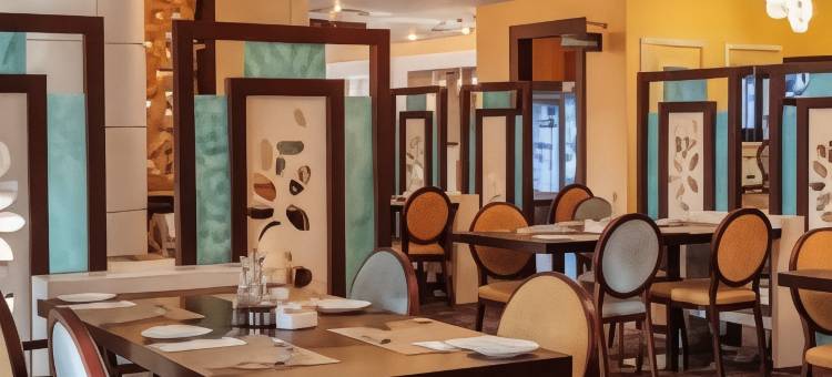 克拉斯诺达尔希尔顿花园酒店(Hilton Garden Inn Krasnodar)图片