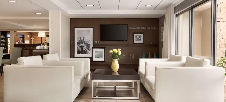 迈阿​​密机场西欢朋酒店(Hampton Inn Miami-Airport West)图片